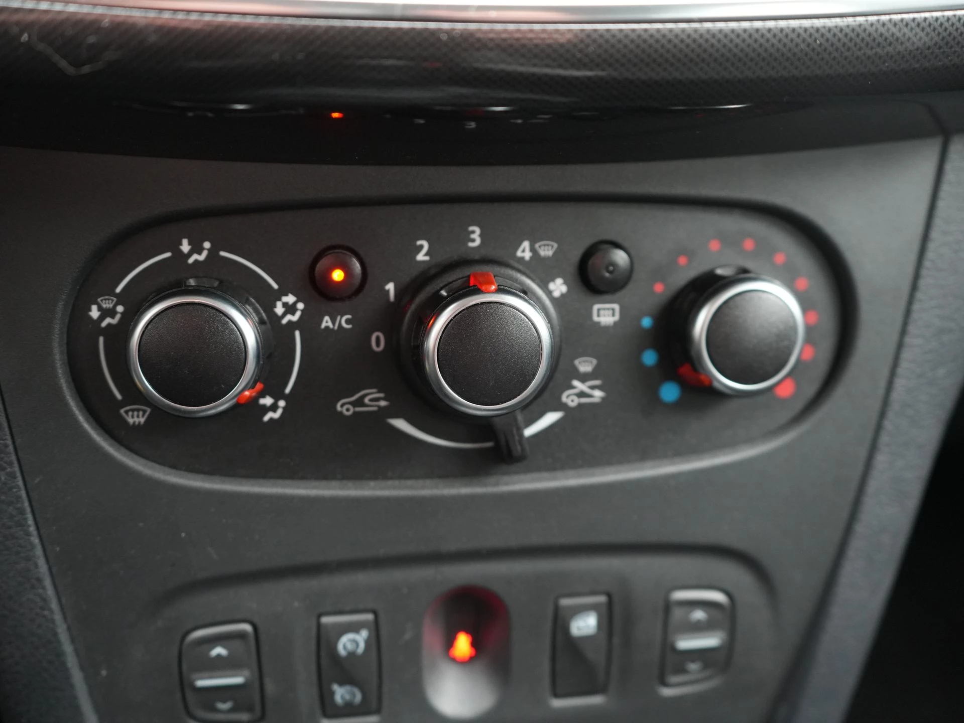 Hoofdafbeelding Dacia Sandero Stepway