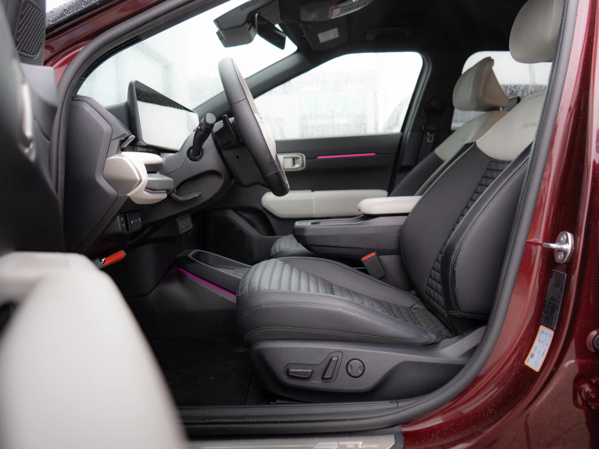 Hoofdafbeelding Kia EV4