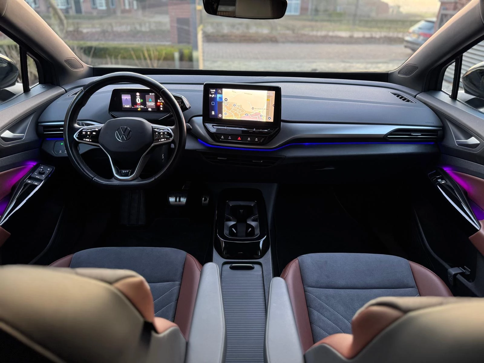 Hoofdafbeelding Volkswagen ID.4