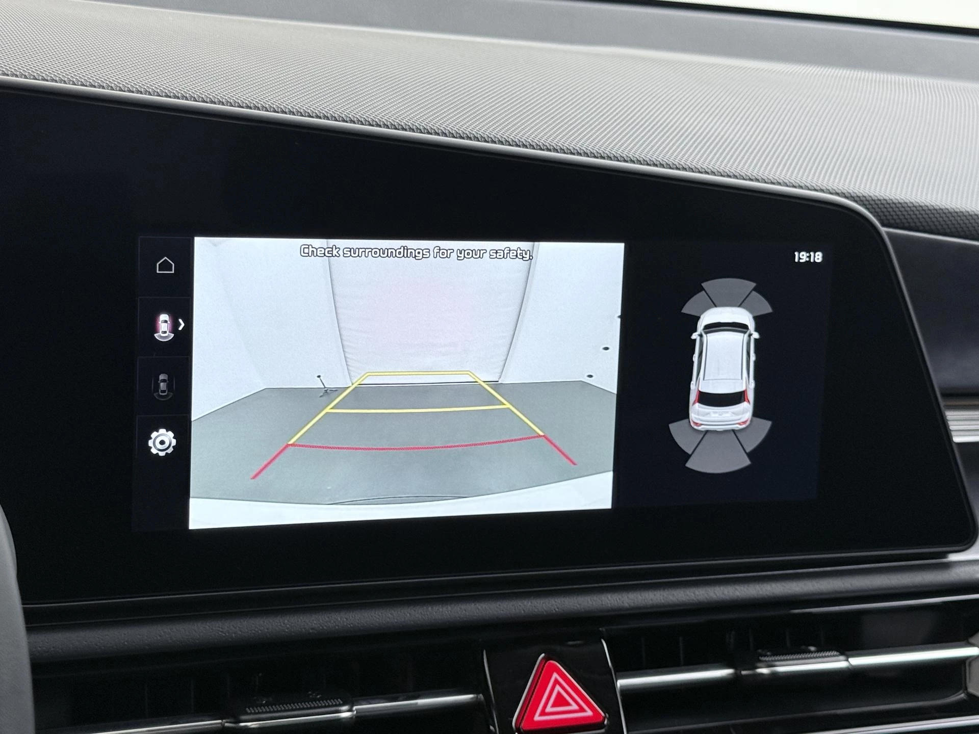 Hoofdafbeelding Kia Niro EV