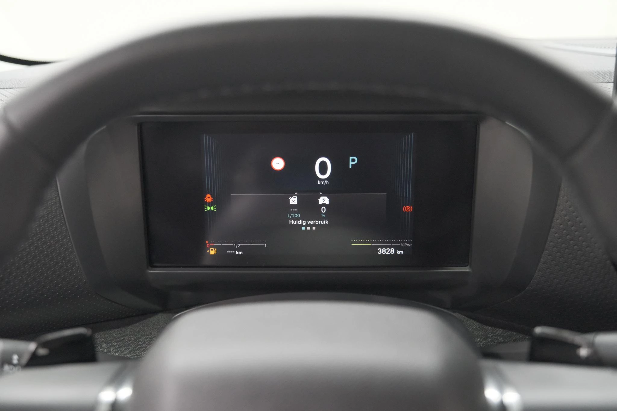 Hoofdafbeelding Citroën C4
