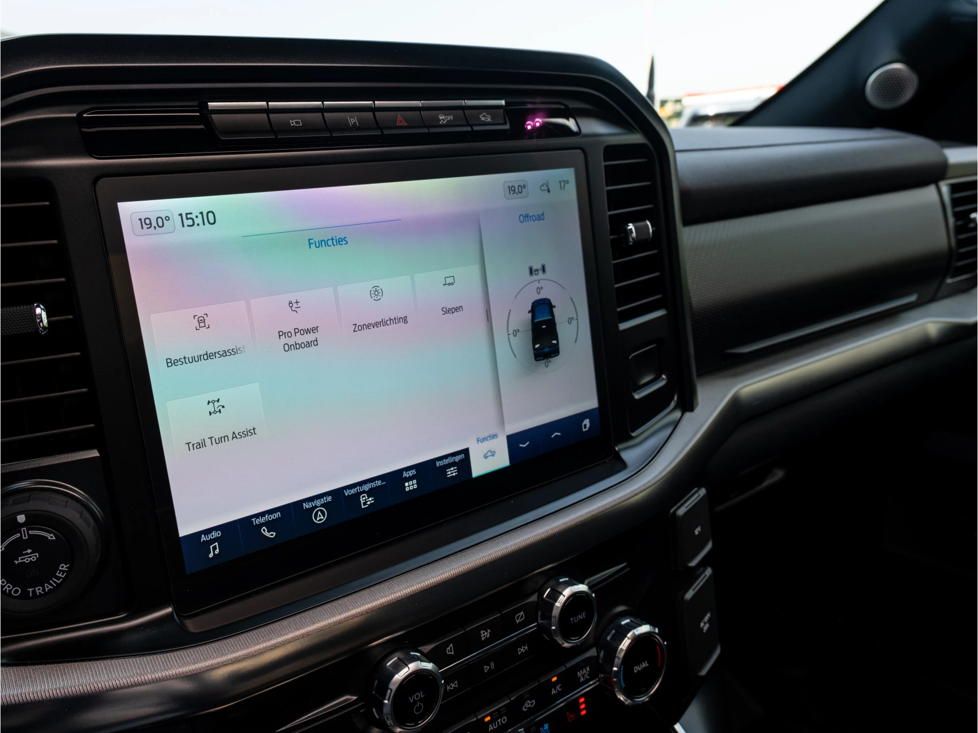 Hoofdafbeelding Ford F-150