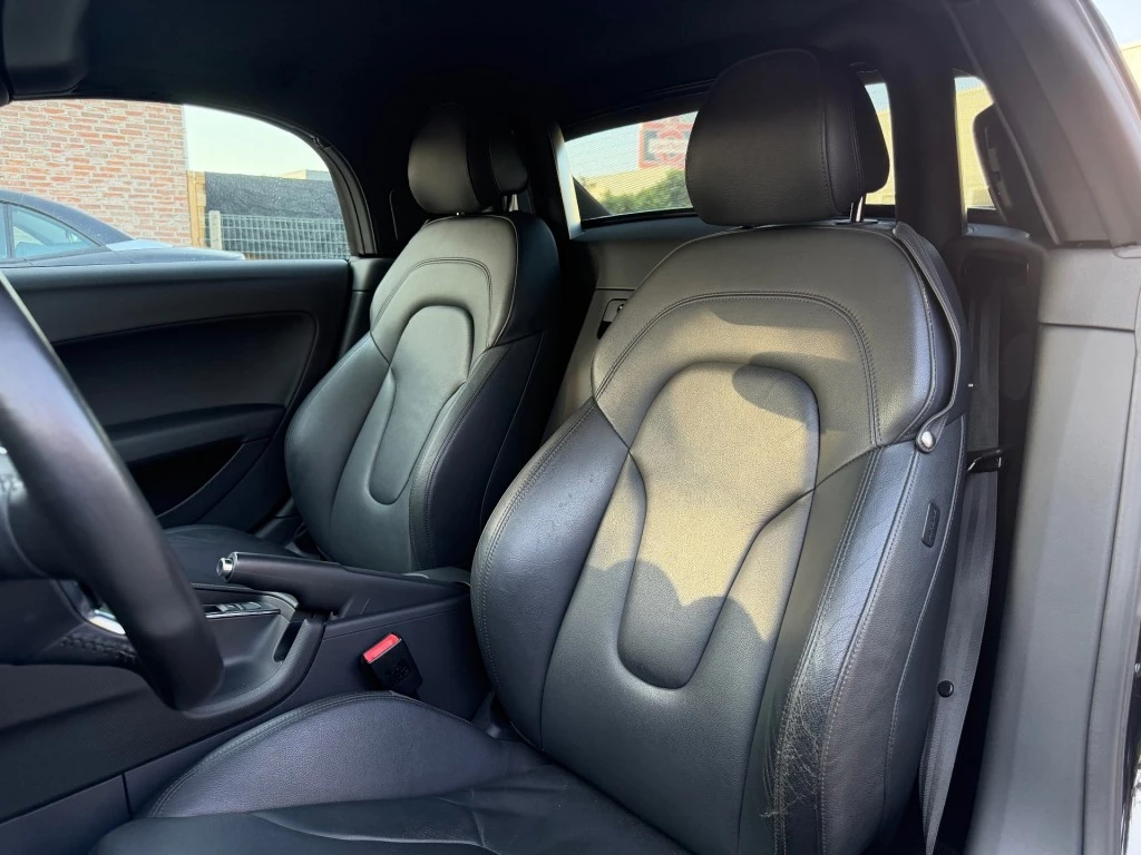 Hoofdafbeelding Audi TT