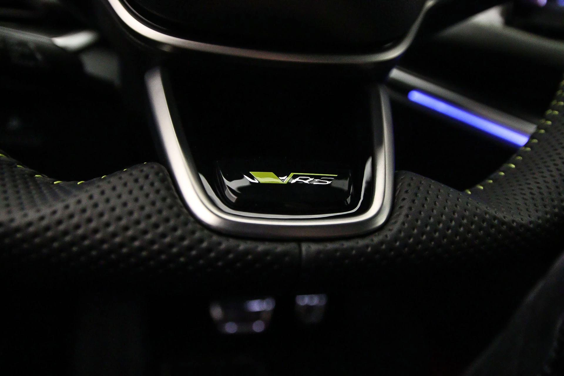 Hoofdafbeelding Škoda Elroq