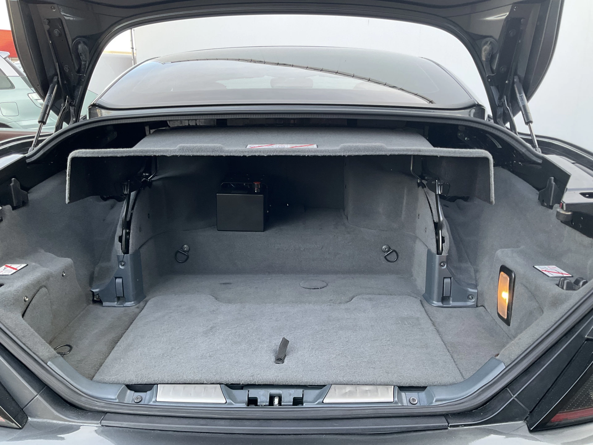 Hoofdafbeelding Ferrari California