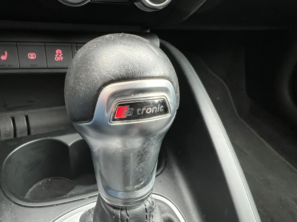 Hoofdafbeelding Audi A1