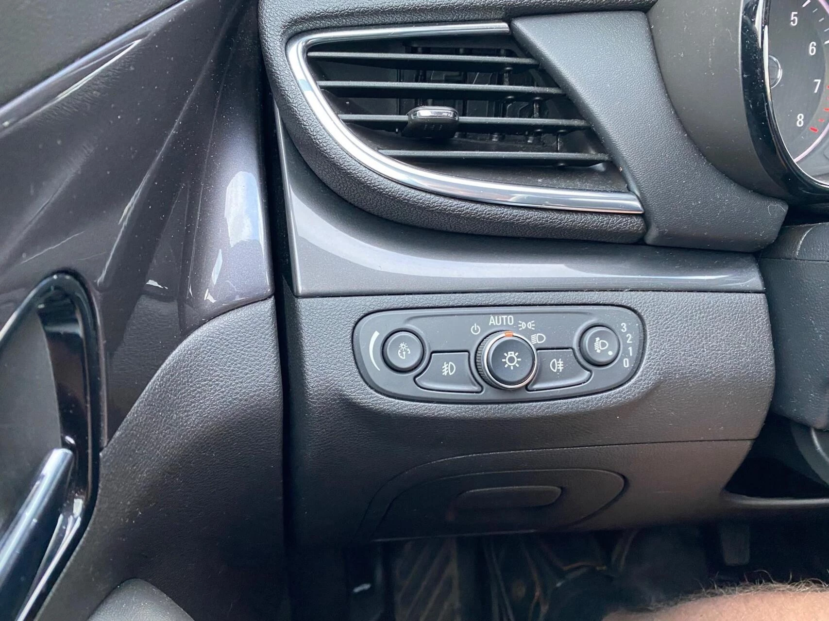 Hoofdafbeelding Opel Mokka X