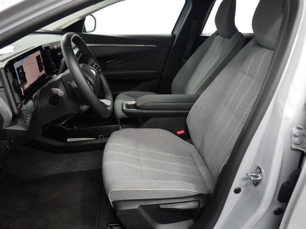 Hoofdafbeelding Renault Megane E-Tech