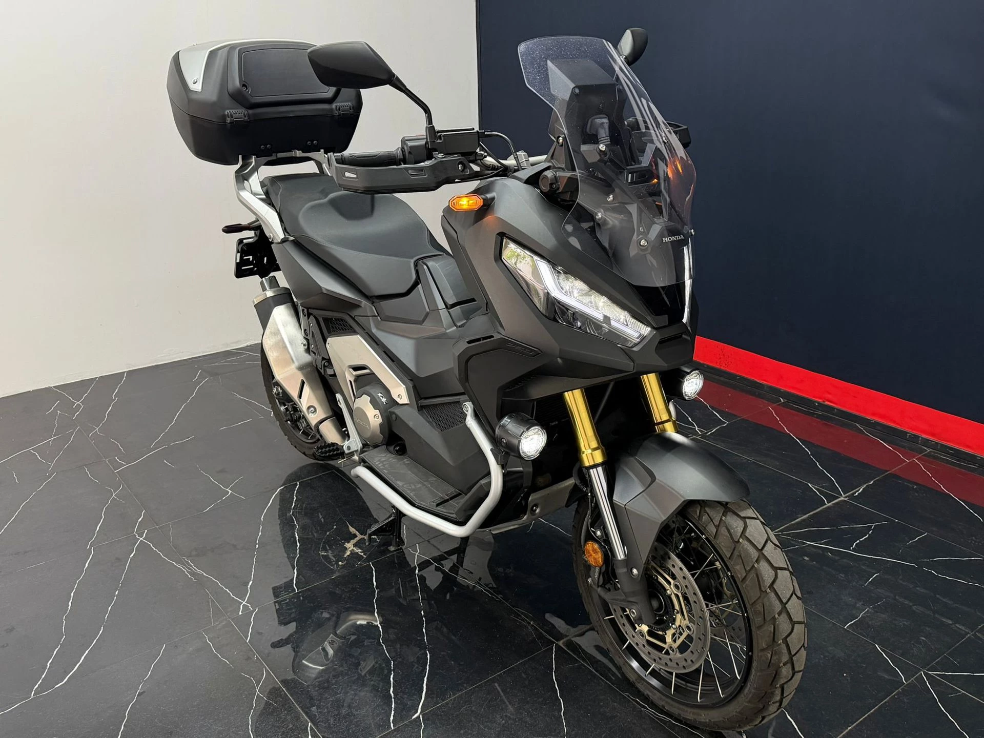 Hoofdafbeelding Honda X-ADV