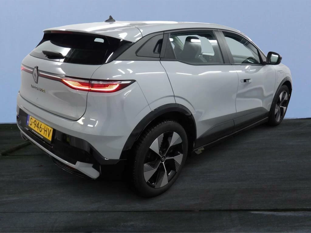 Hoofdafbeelding Renault Megane E-Tech