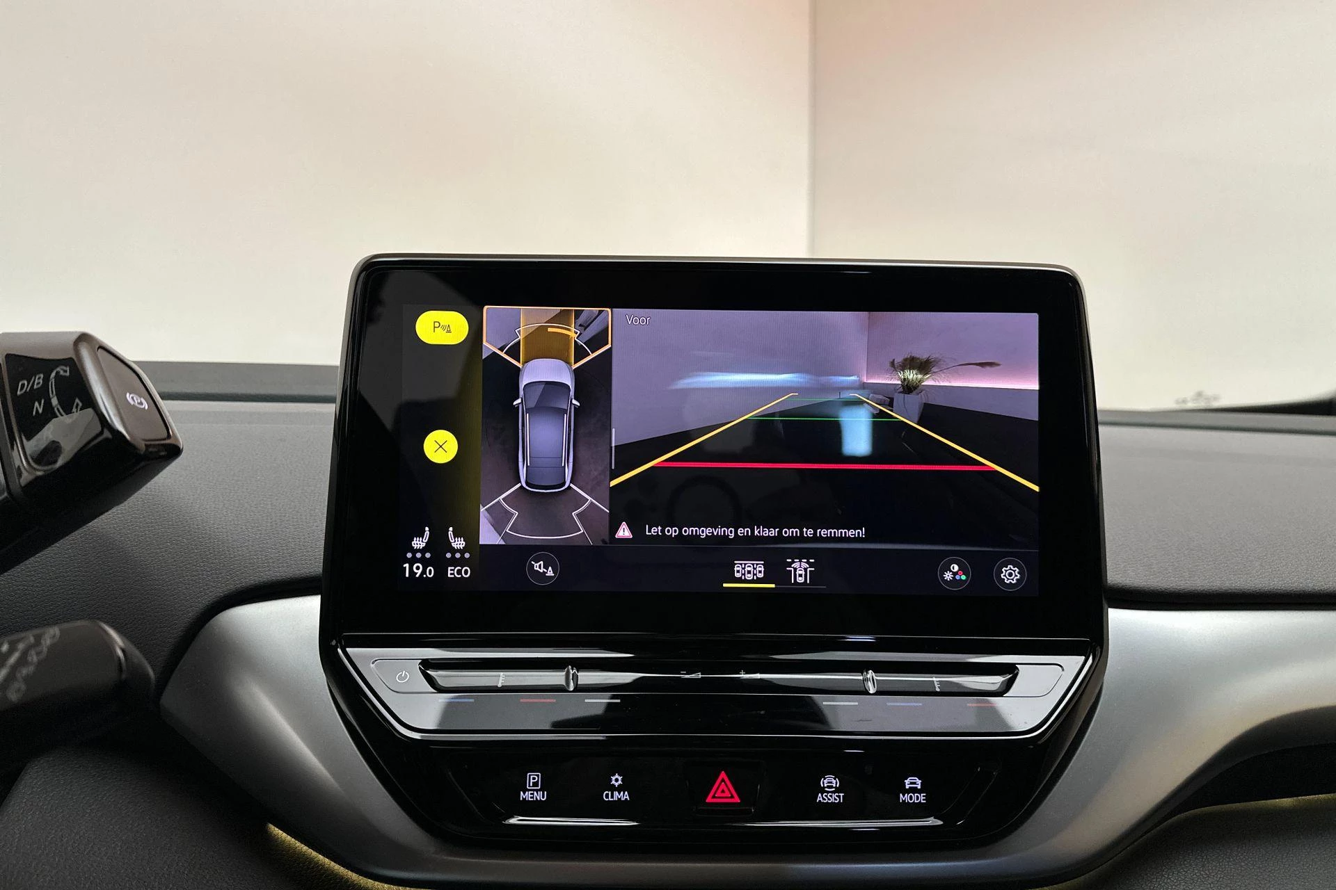 Hoofdafbeelding Volkswagen ID.4