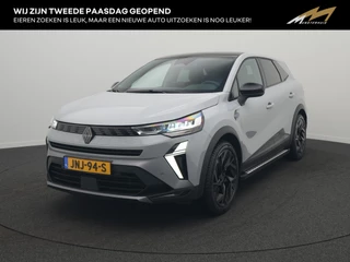 Hoofdafbeelding Renault Symbioz Renault Symbioz 1.8 E-Tech full hybrid 160 esprit Alpine - Sidesteps - Demo -