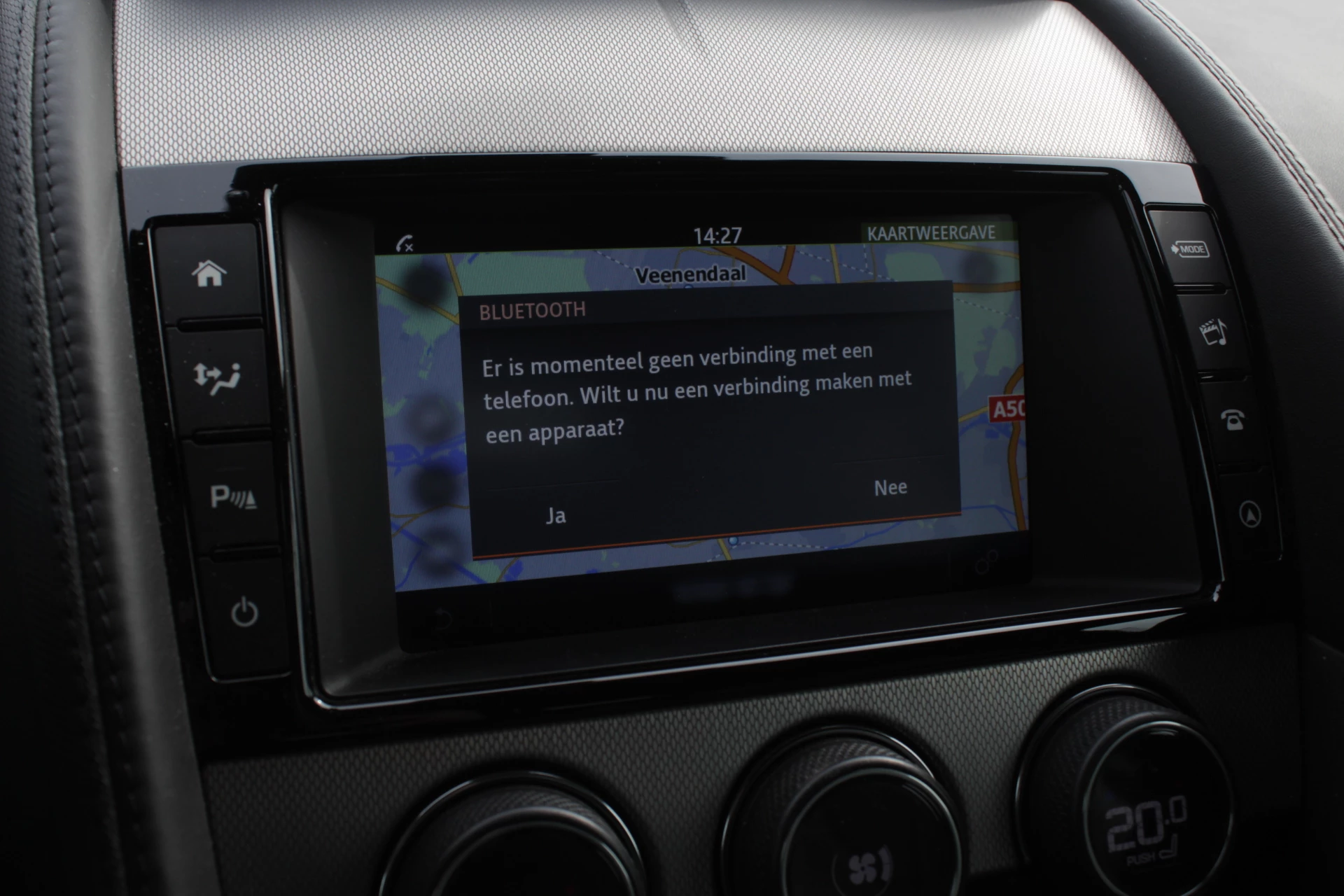 Hoofdafbeelding Jaguar F-Type