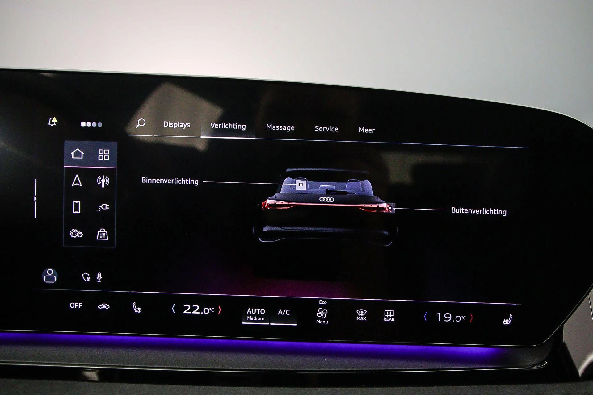Hoofdafbeelding Audi Q6 e-tron