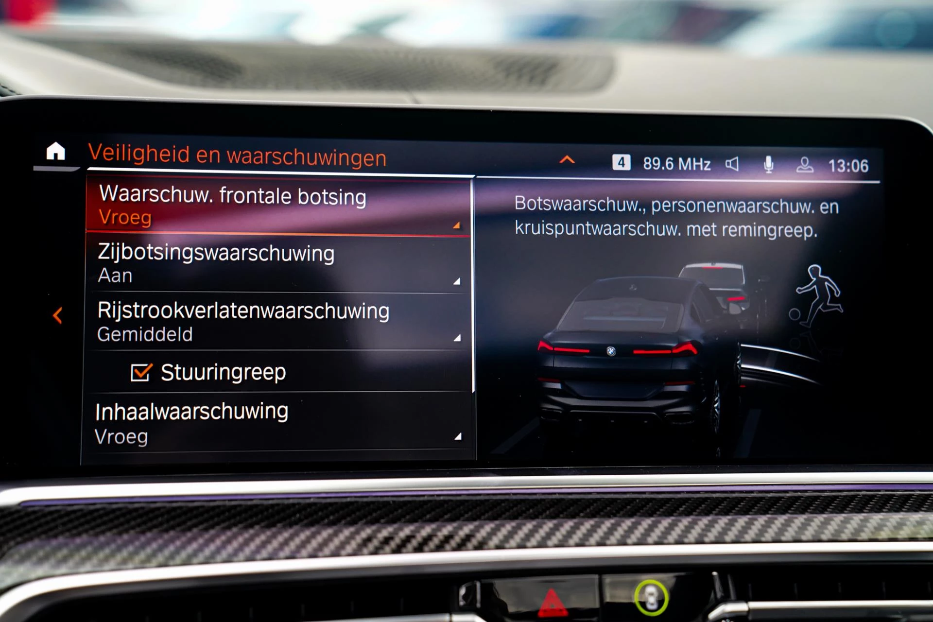 Hoofdafbeelding BMW X6