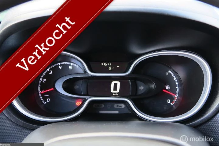 Hoofdafbeelding Fiat Talento