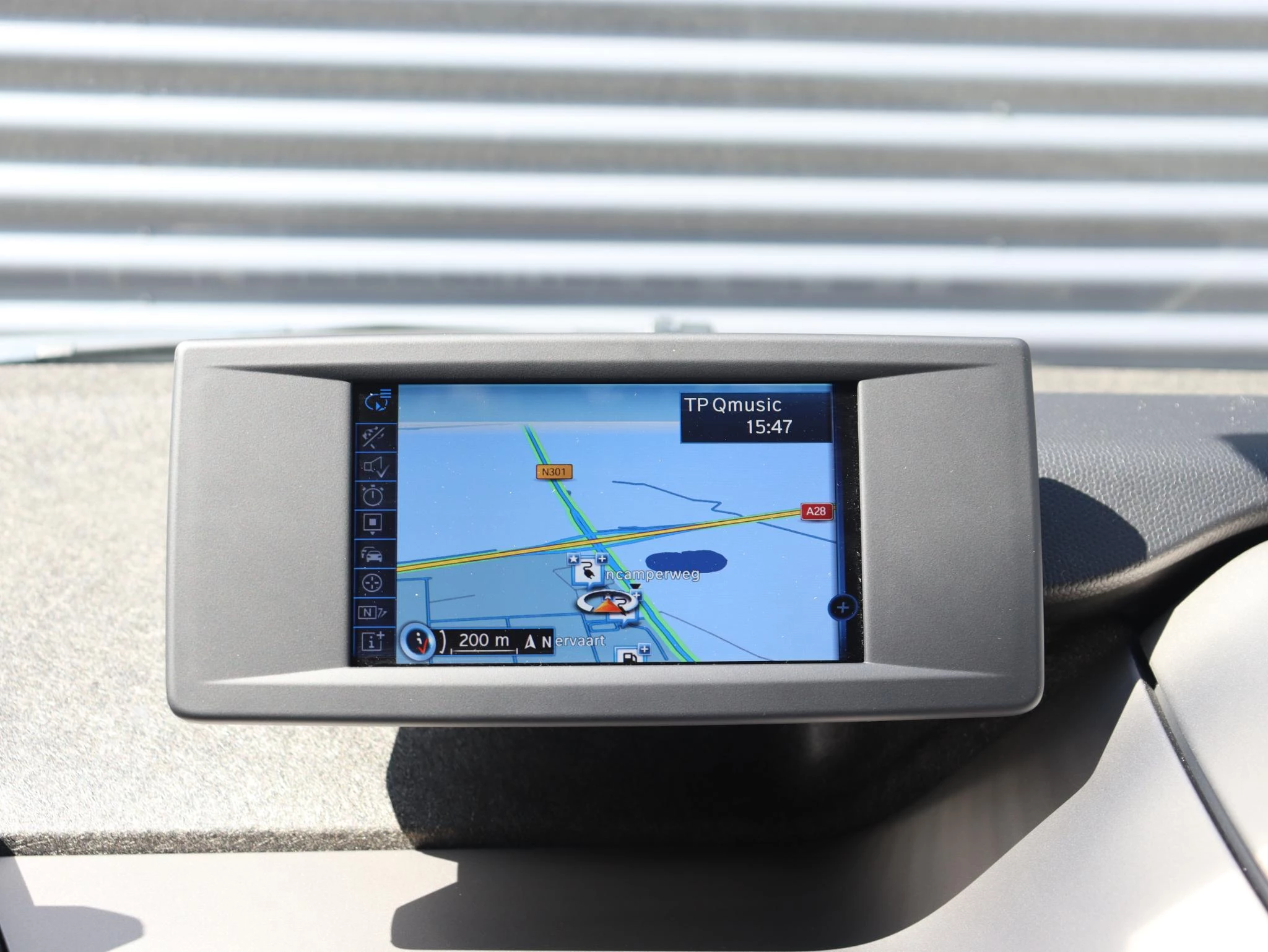 Hoofdafbeelding BMW i3