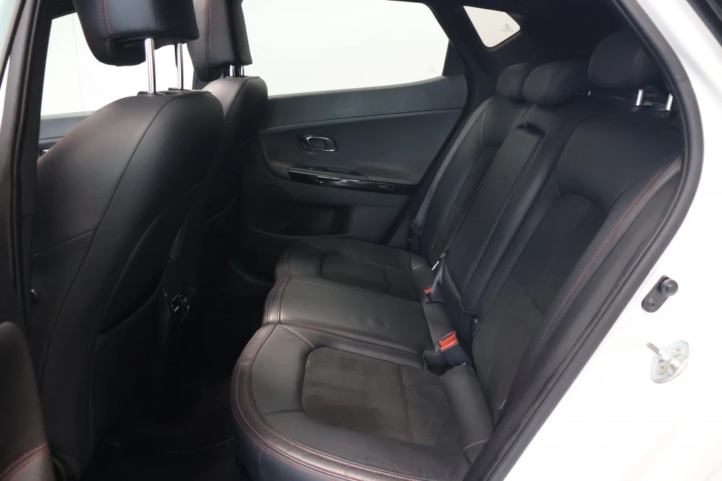 Hoofdafbeelding Kia cee'd