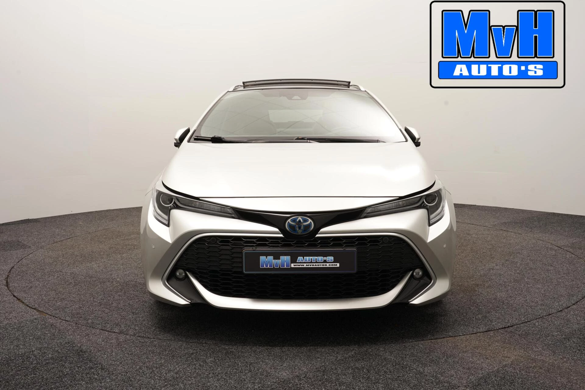 Hoofdafbeelding Toyota Corolla Touring Sports