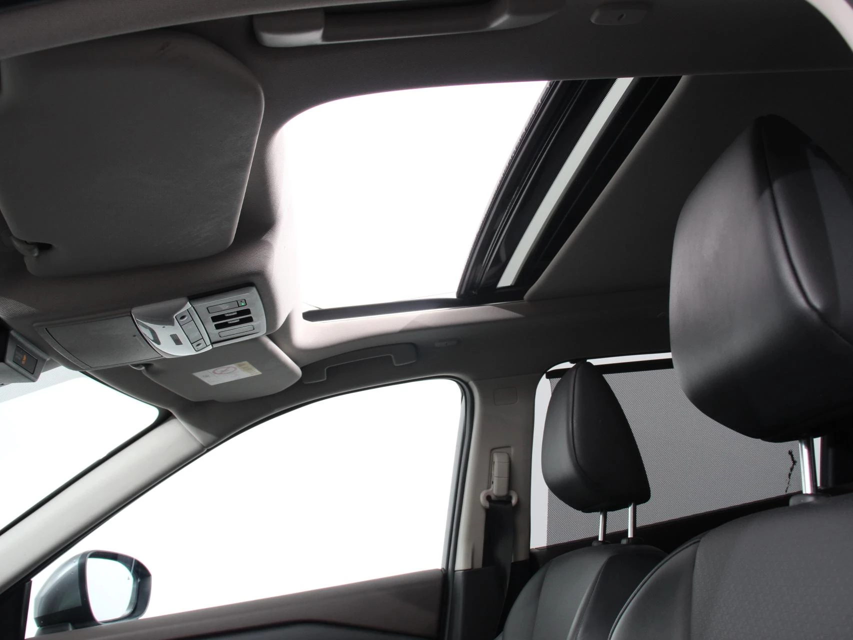 Hoofdafbeelding Nissan X-Trail