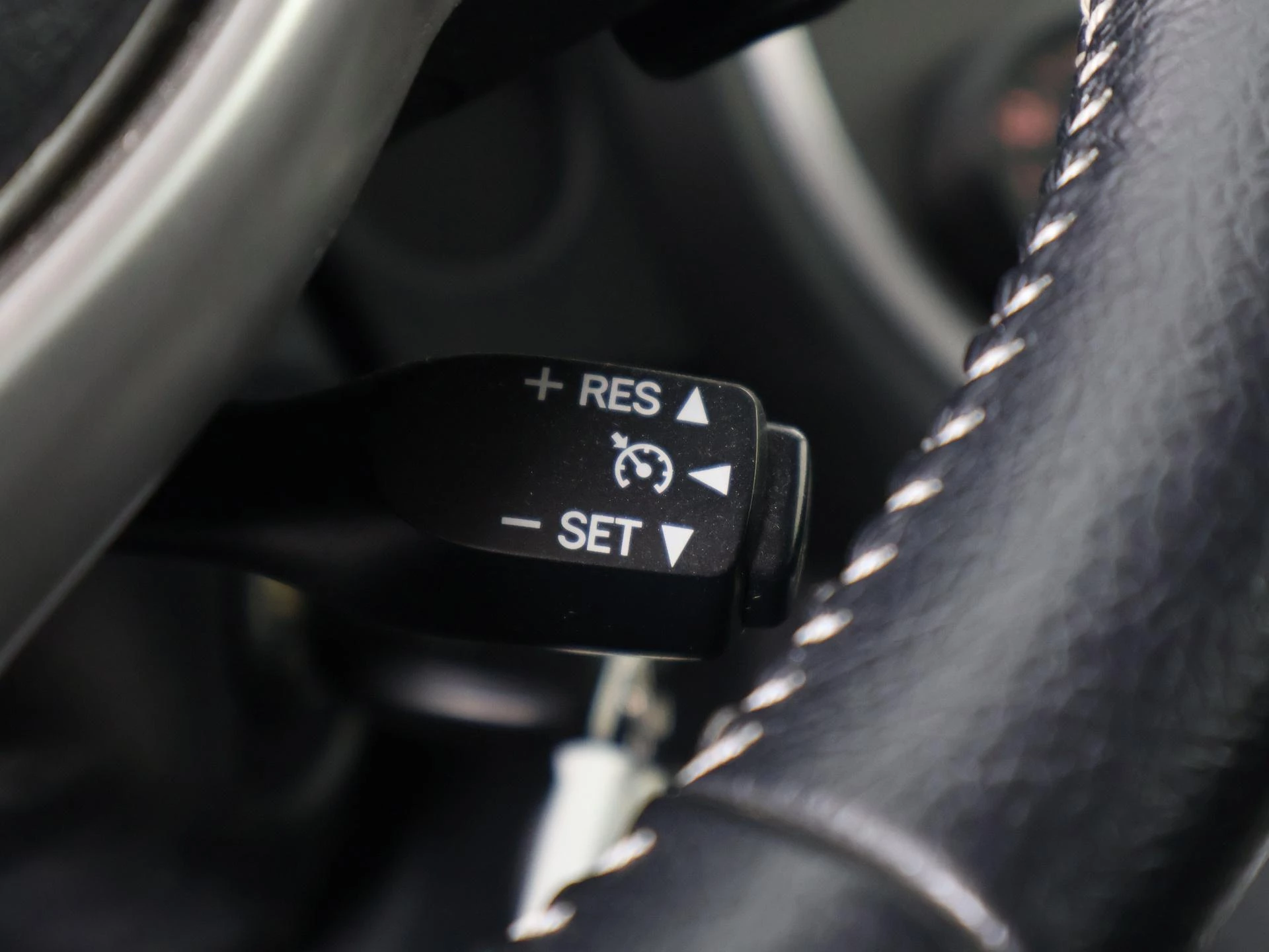 Hoofdafbeelding Toyota Verso-S