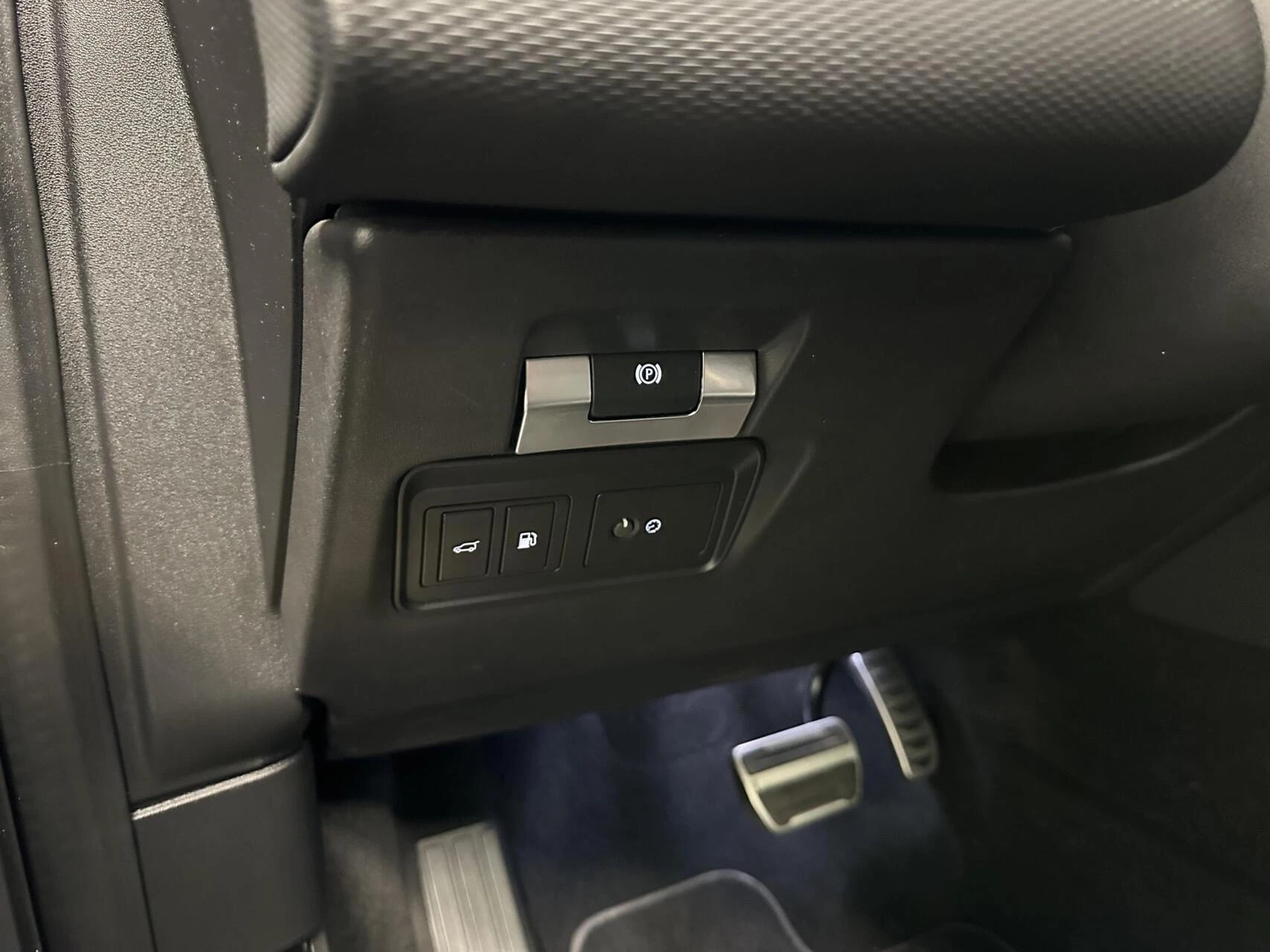 Hoofdafbeelding Land Rover Discovery Sport