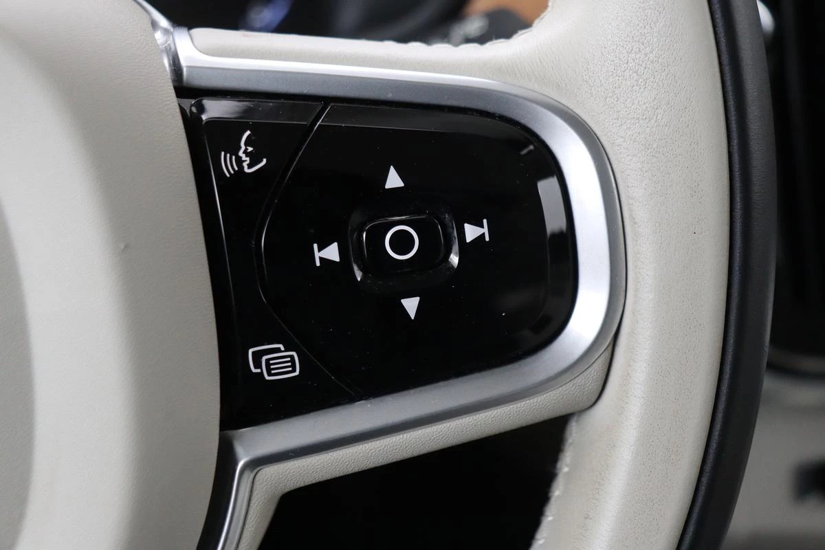 Hoofdafbeelding Volvo V90