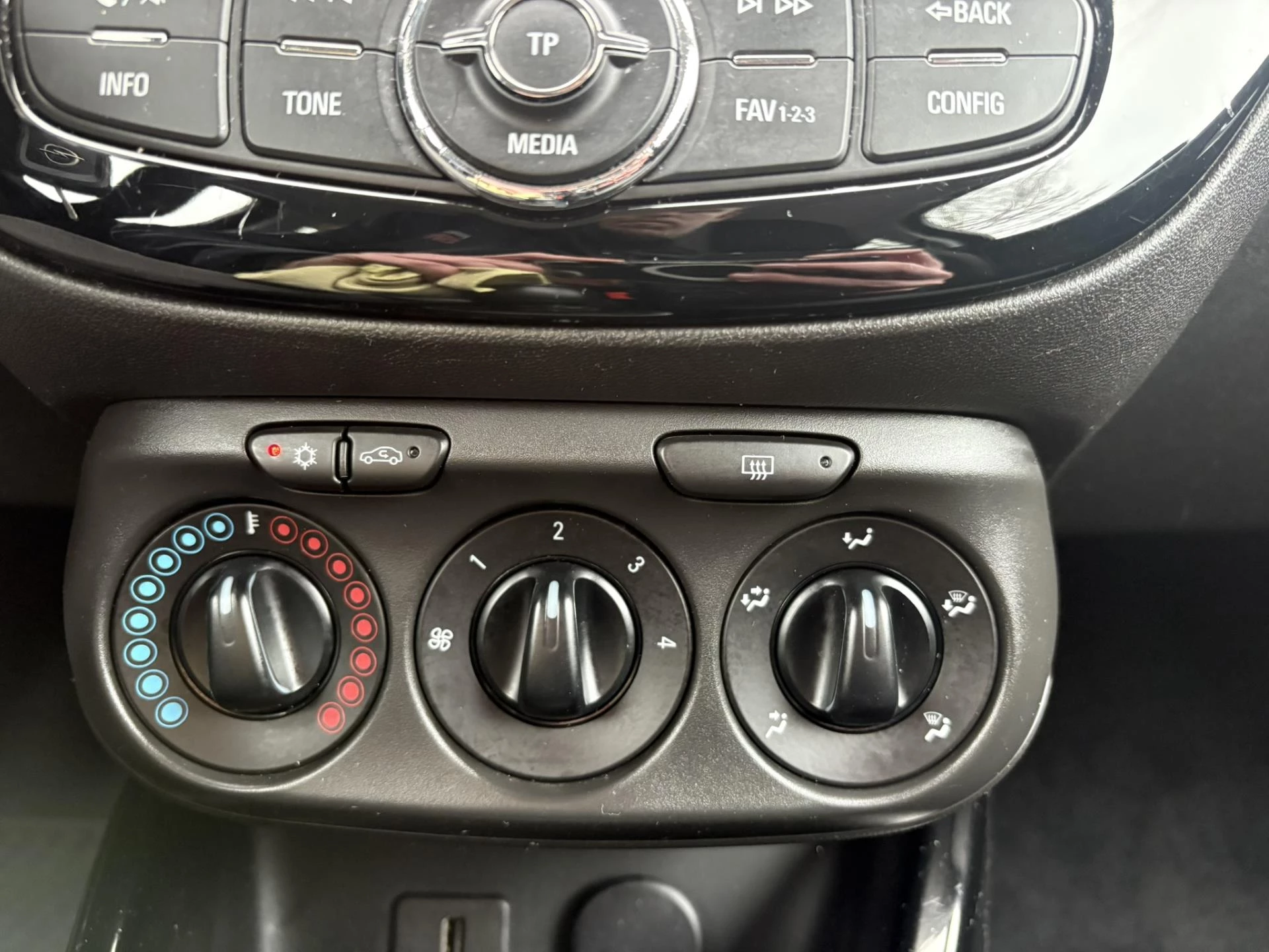 Hoofdafbeelding Opel ADAM