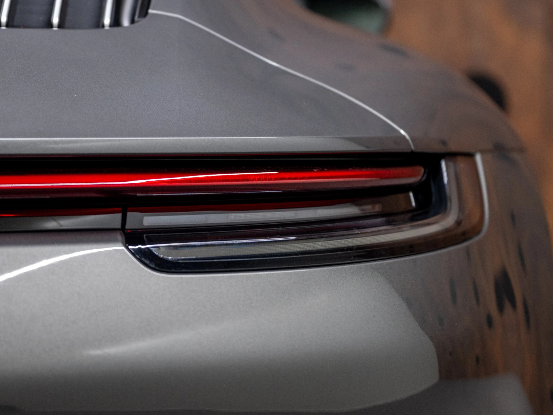 Hoofdafbeelding Porsche 911