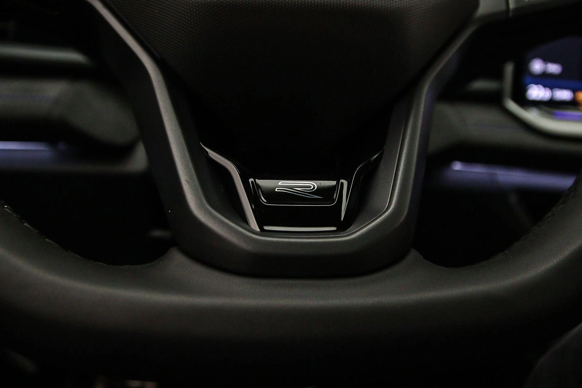 Hoofdafbeelding Volkswagen Tayron