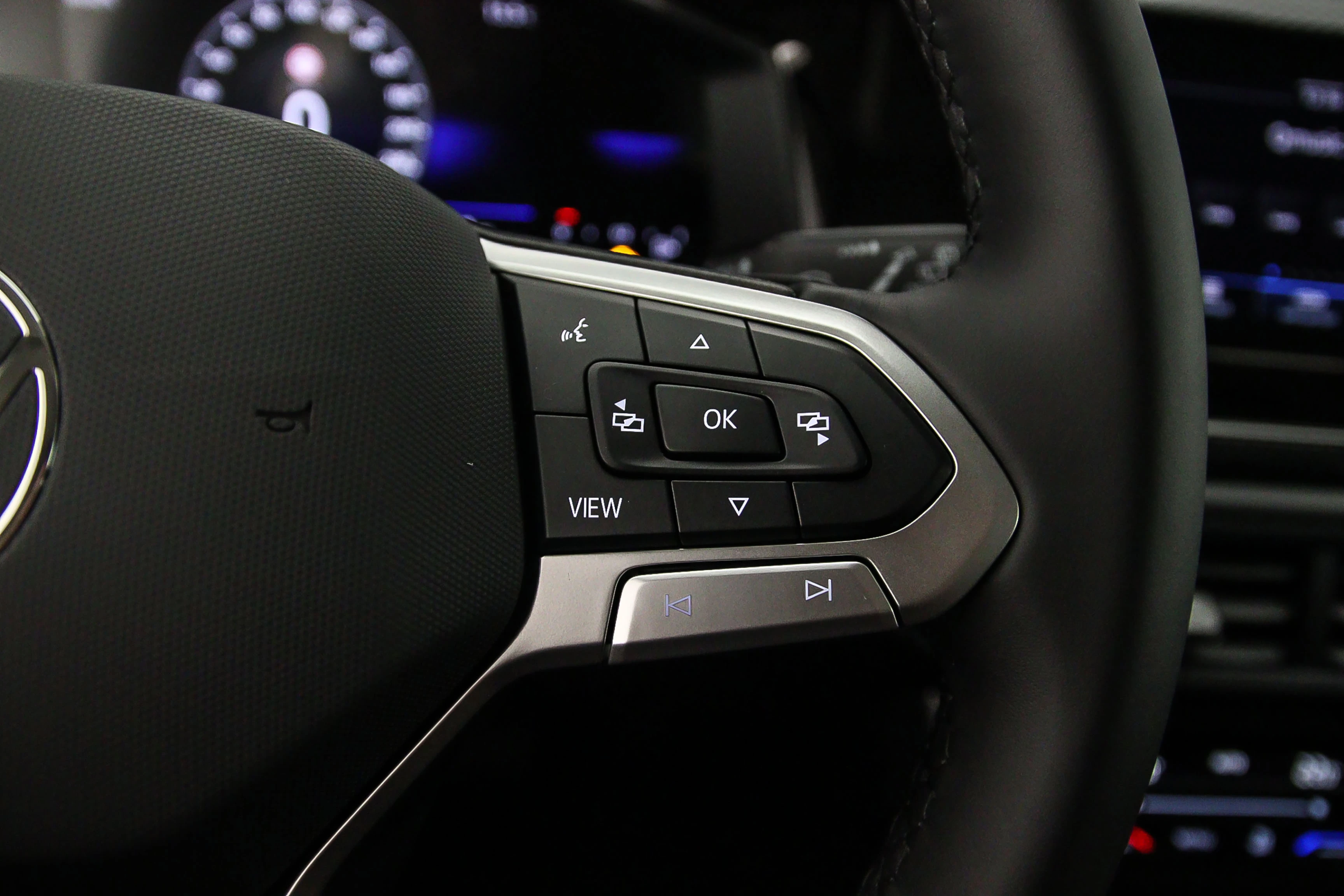 Hoofdafbeelding Volkswagen Taigo