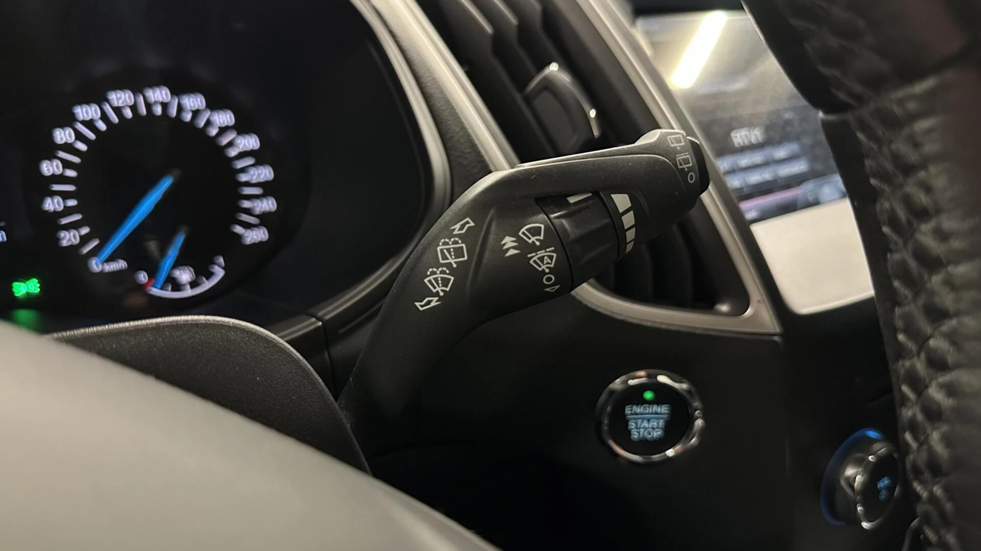 Hoofdafbeelding Ford S-Max