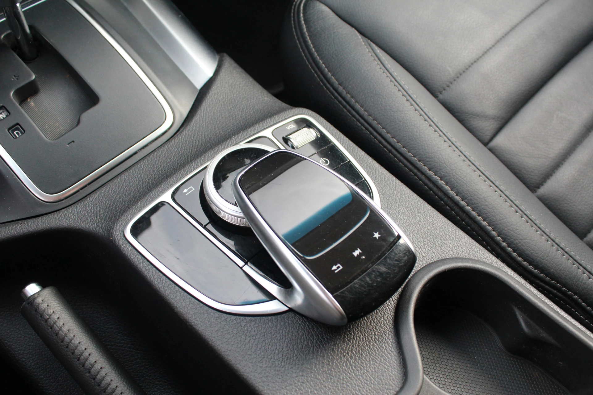 Hoofdafbeelding Mercedes-Benz X-Klasse