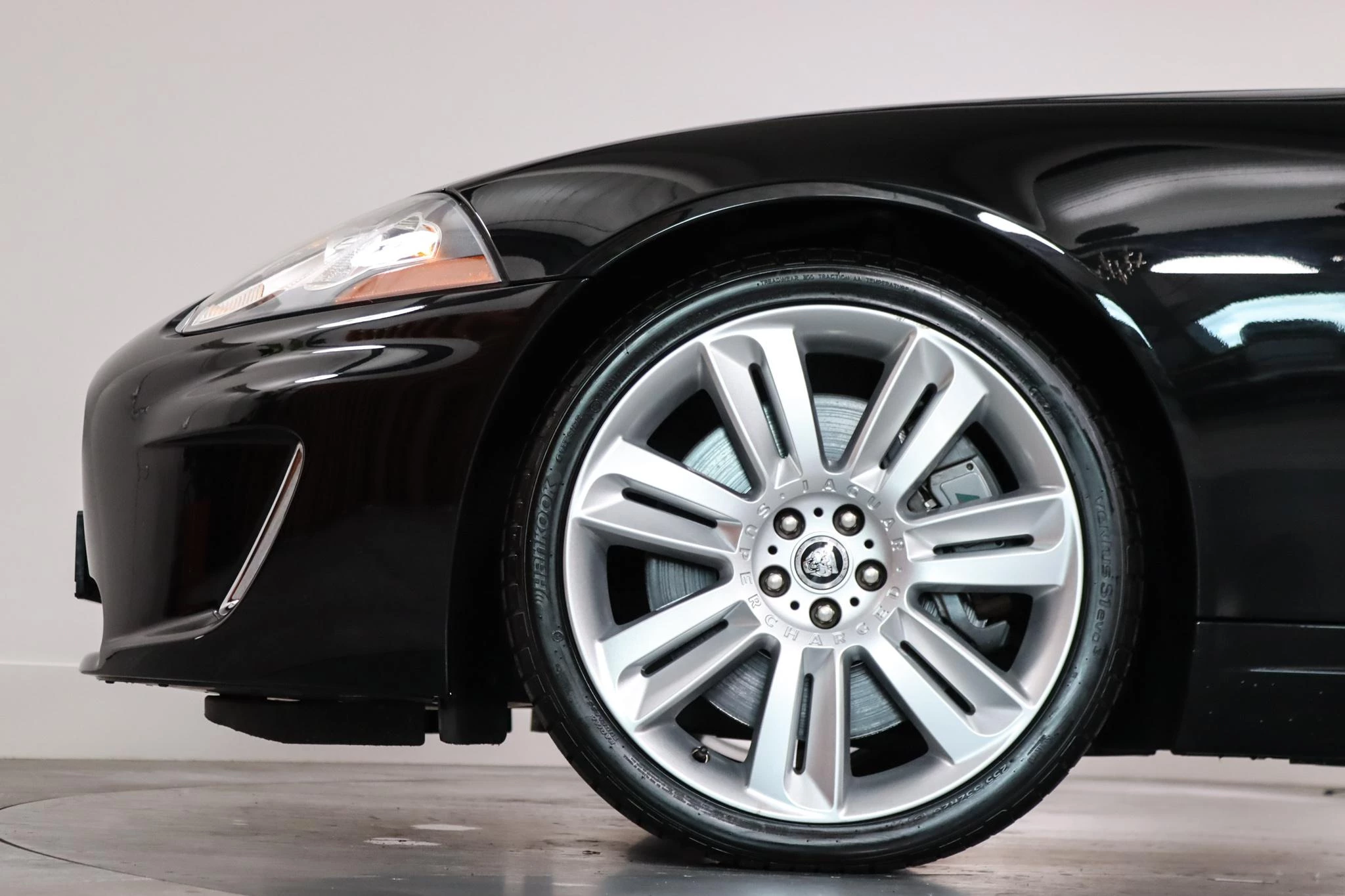 Hoofdafbeelding Jaguar XK