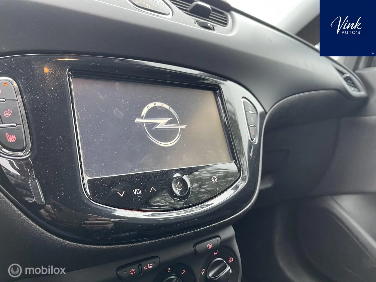 Hoofdafbeelding Opel Corsa-e