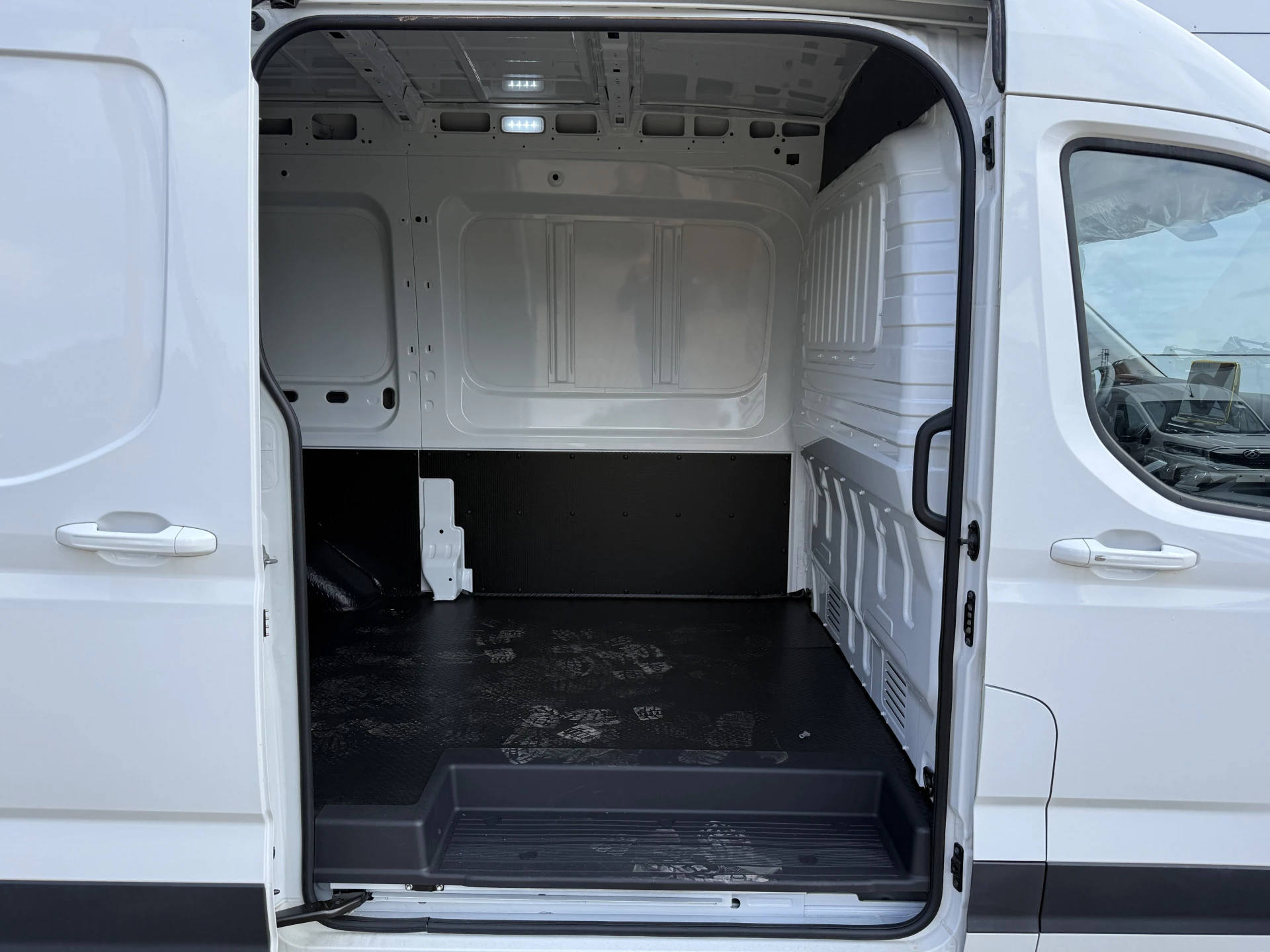 Hoofdafbeelding Maxus eDeliver9
