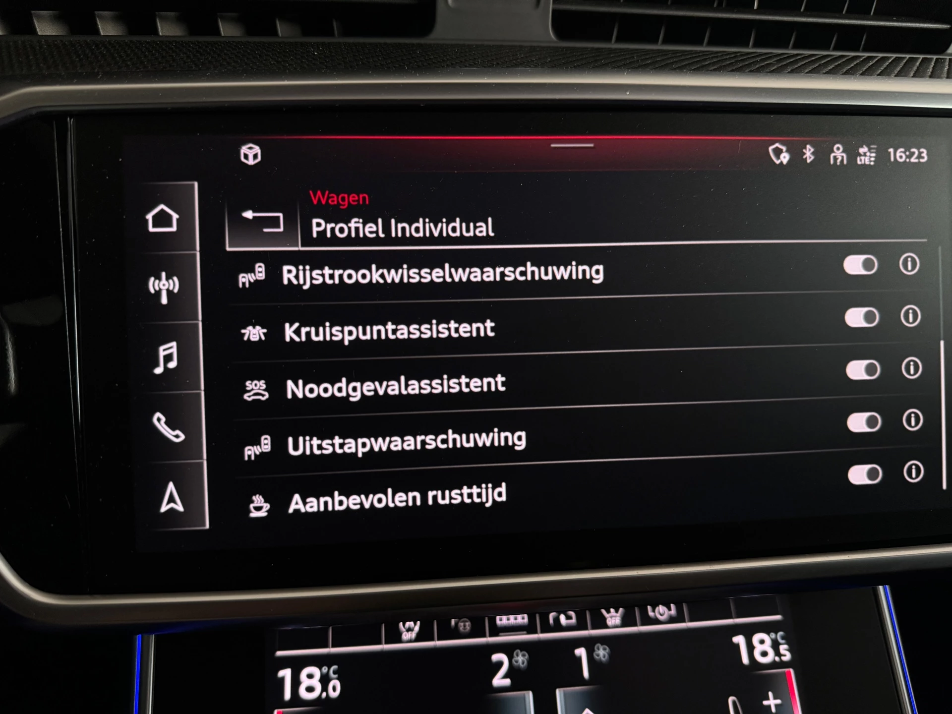 Hoofdafbeelding Audi RS6