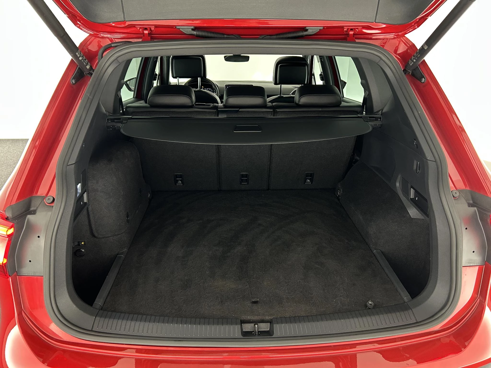 Hoofdafbeelding SEAT Tarraco
