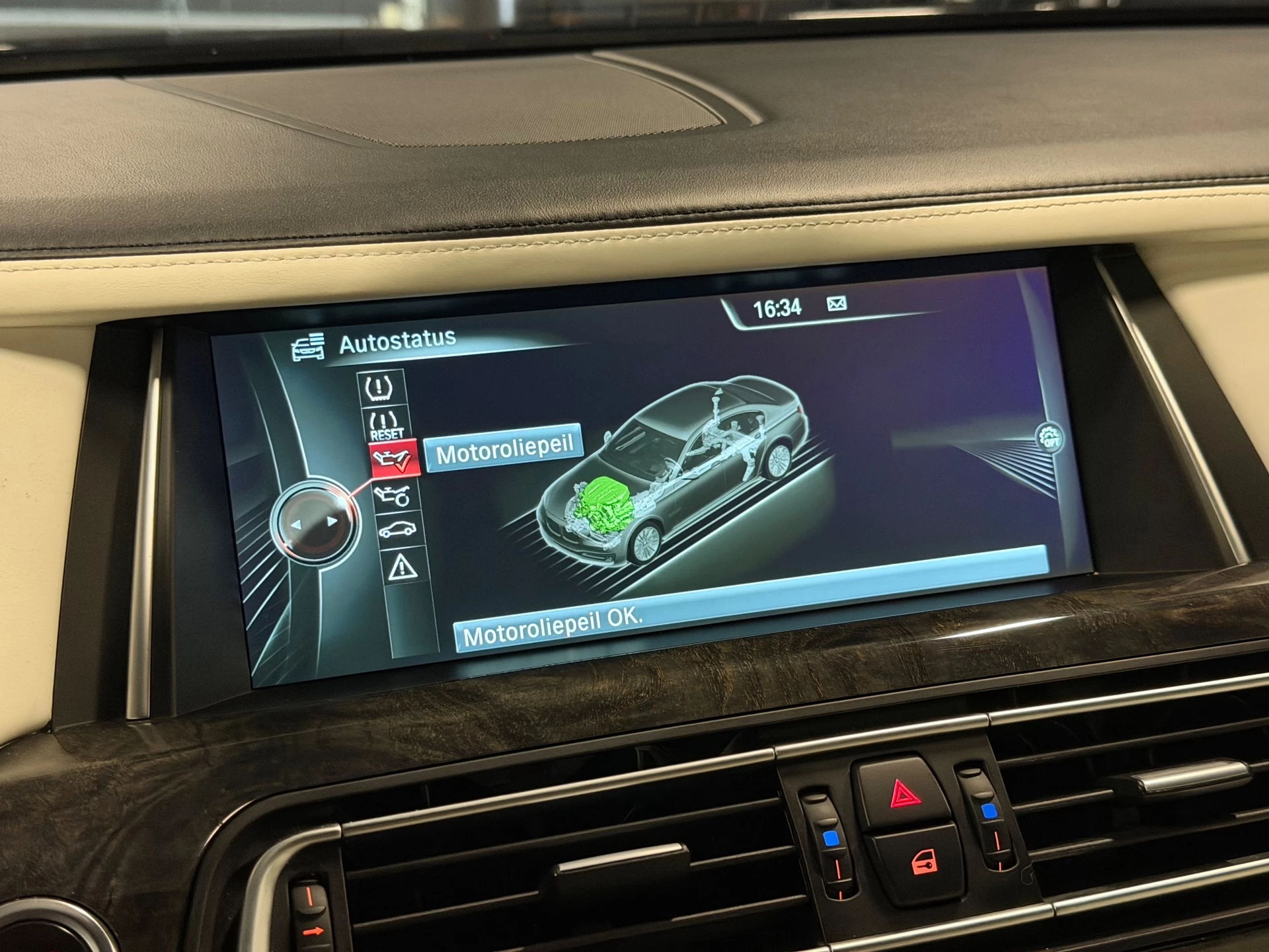 Hoofdafbeelding BMW 7 Serie