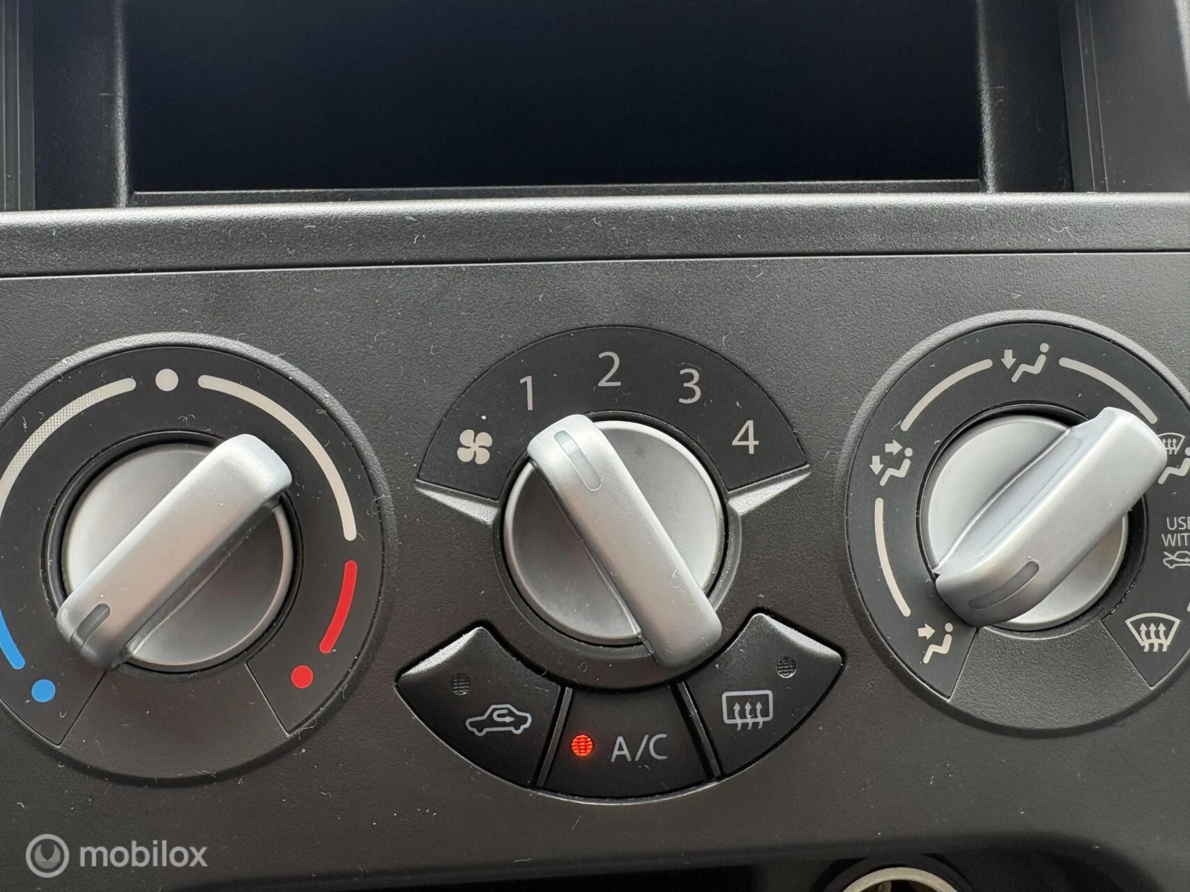 Hoofdafbeelding Suzuki Splash