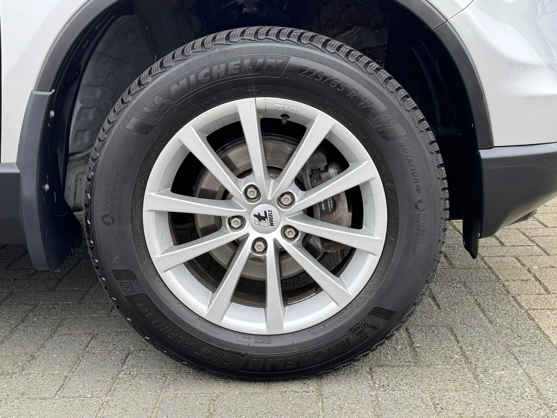 Hoofdafbeelding Honda CR-V