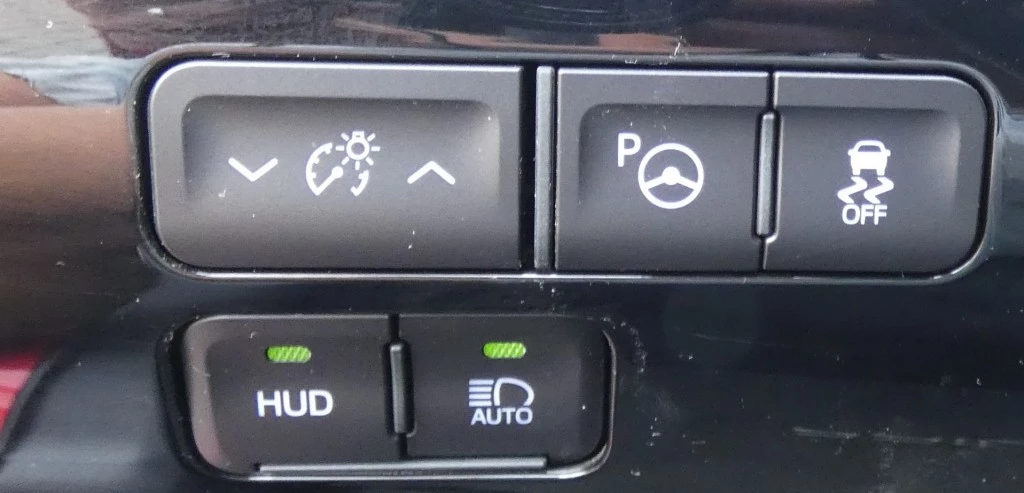 Hoofdafbeelding Toyota Prius