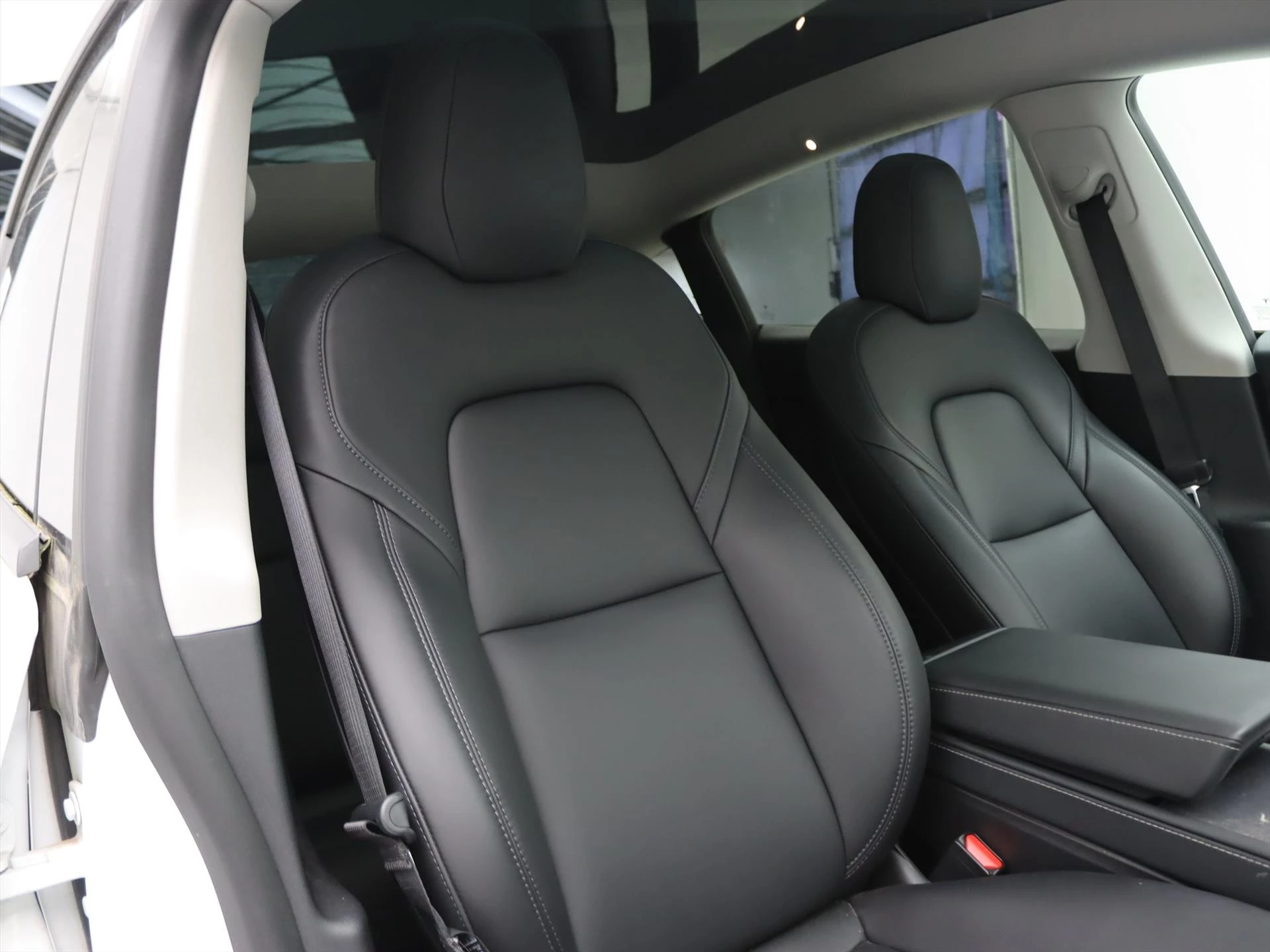 Hoofdafbeelding Tesla Model Y