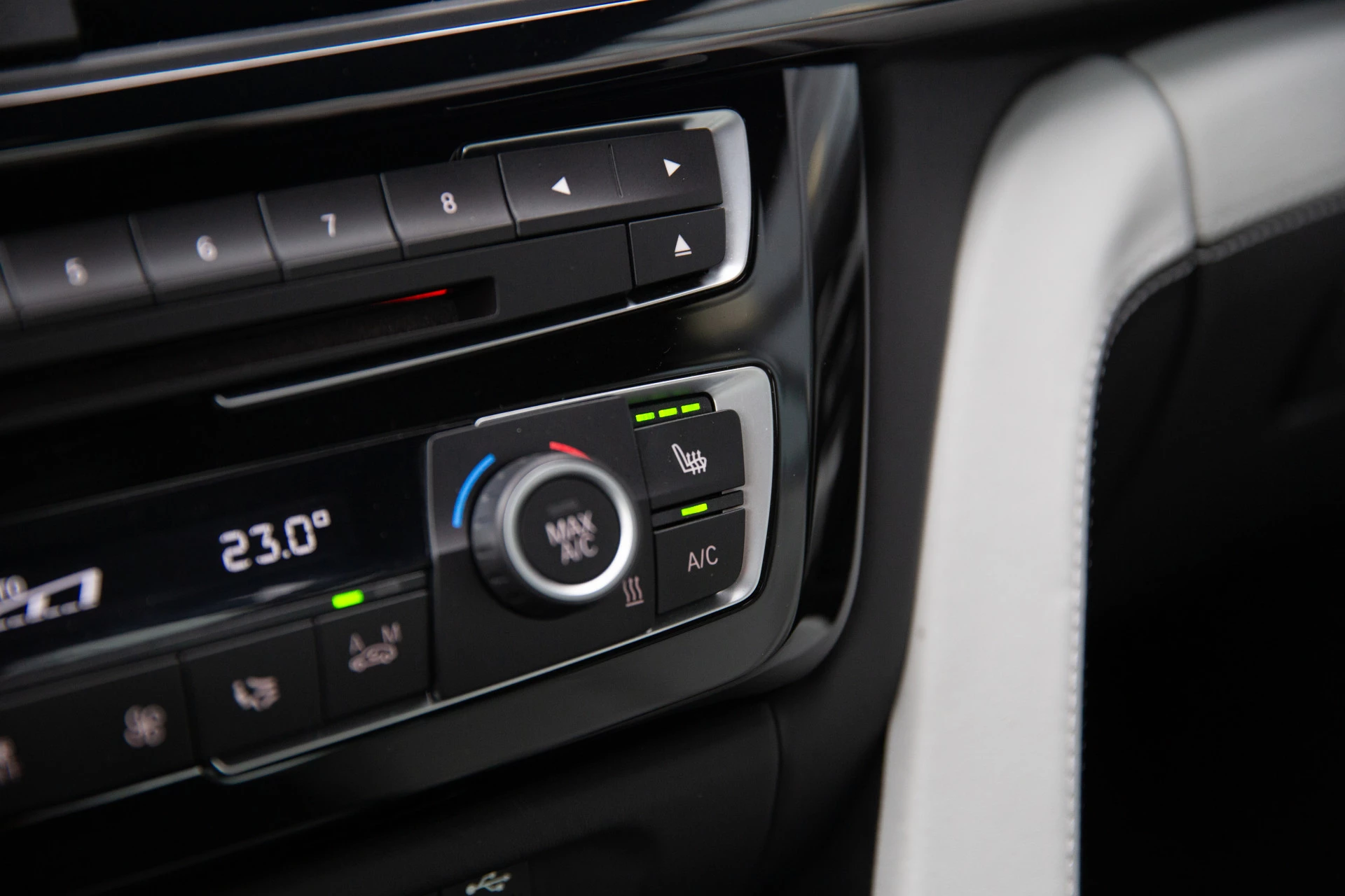 Hoofdafbeelding BMW M4