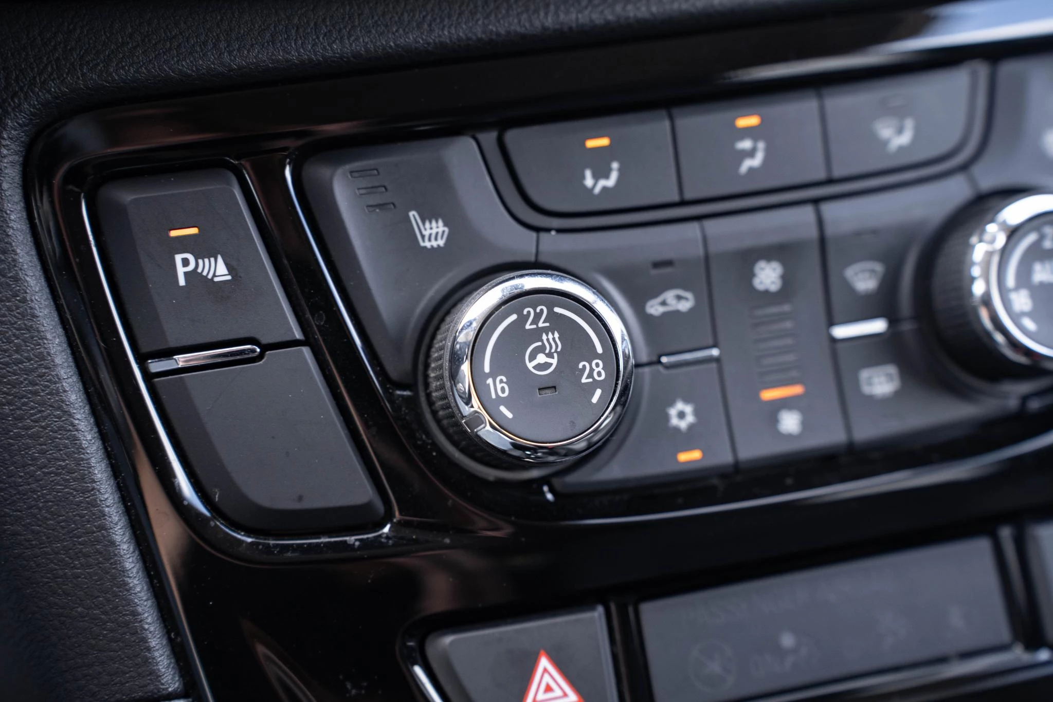 Hoofdafbeelding Opel Mokka X