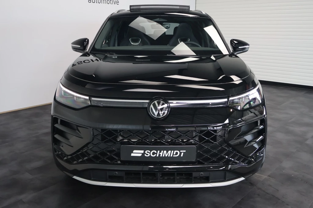 Hoofdafbeelding Volkswagen Tayron