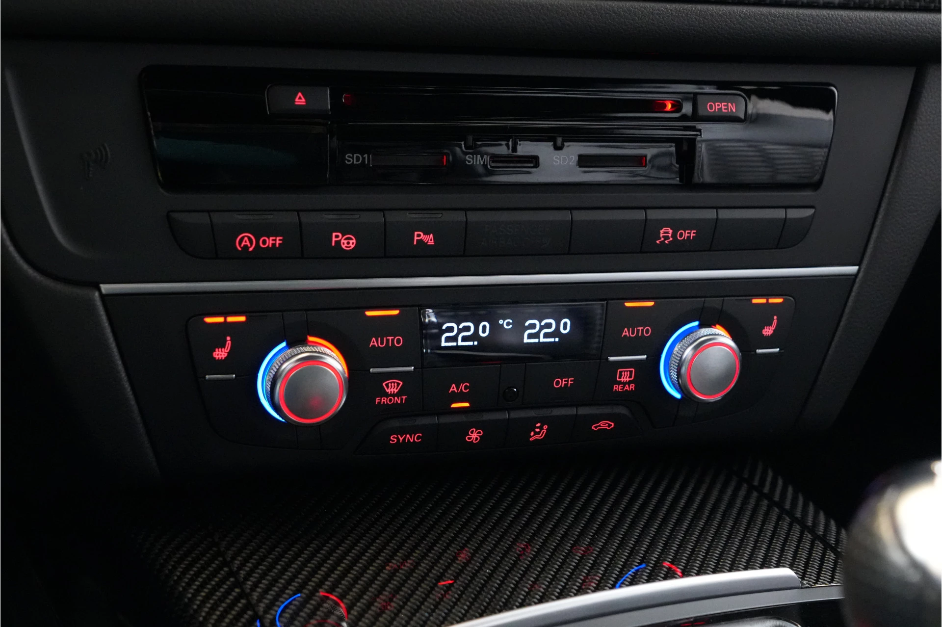 Hoofdafbeelding Audi RS6