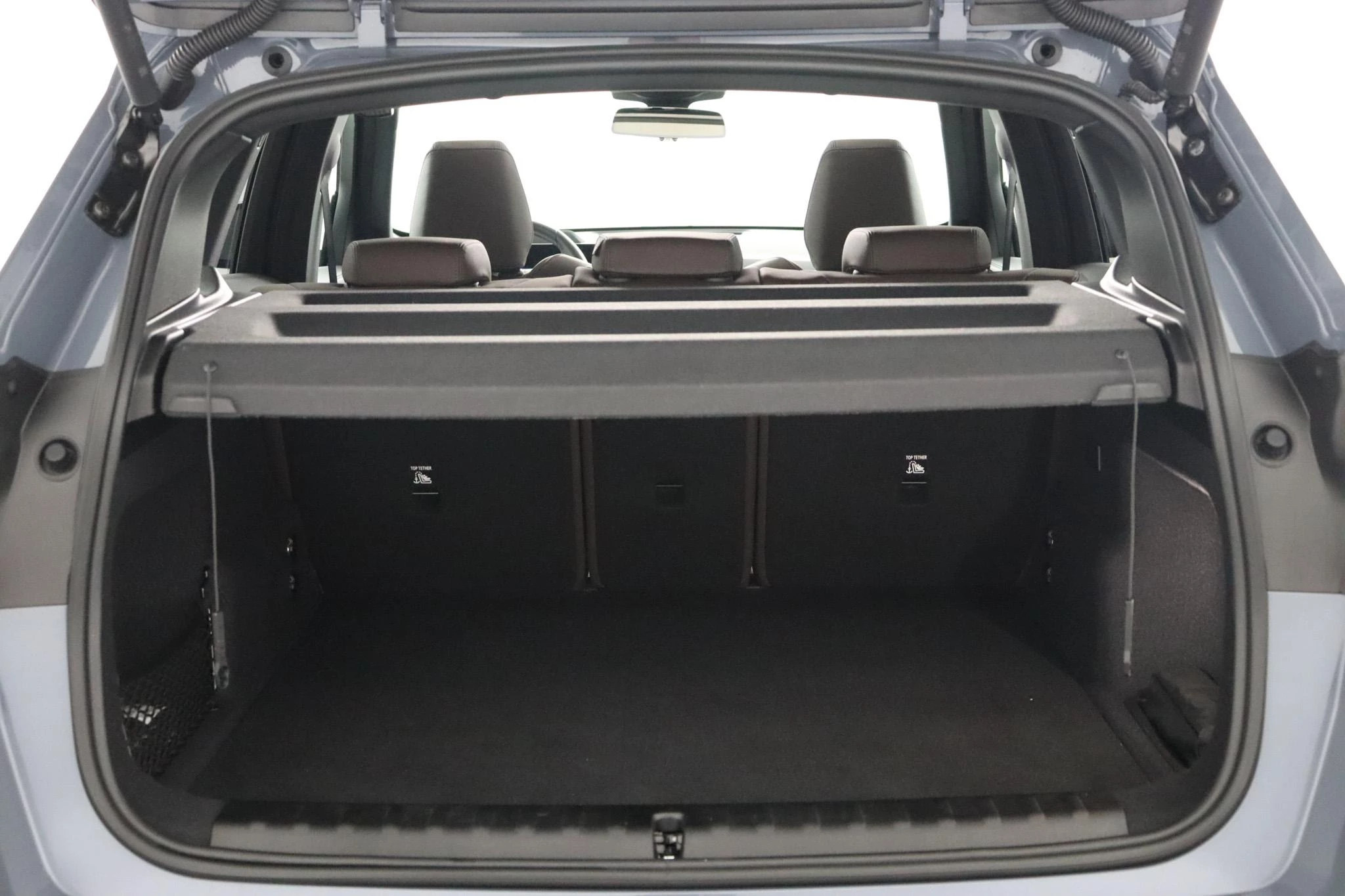 Hoofdafbeelding BMW iX1