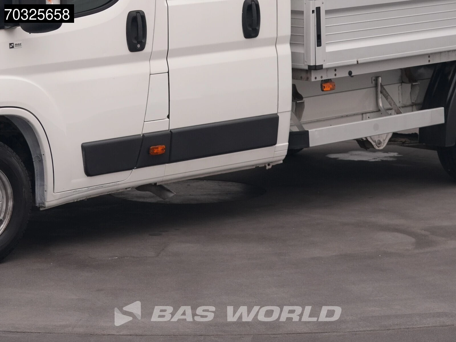 Hoofdafbeelding Peugeot Boxer