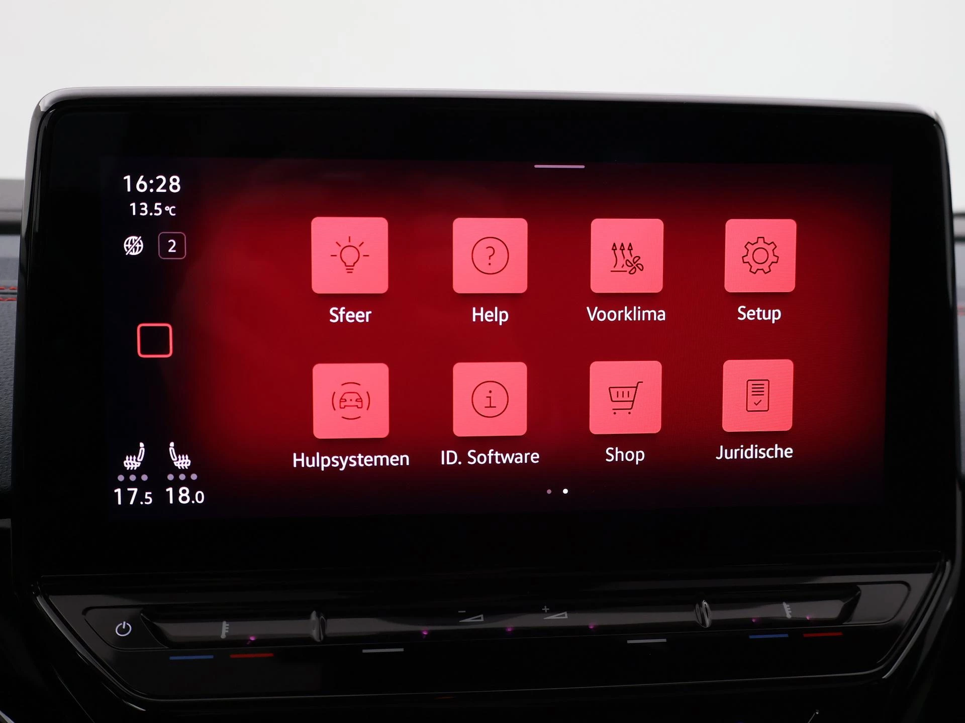 Hoofdafbeelding Volkswagen ID.4